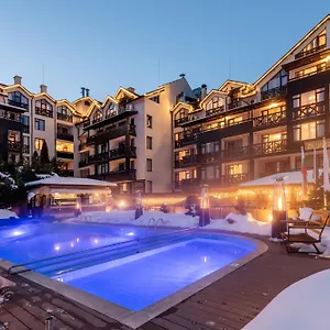 5* Hotel Premier Luxury Mountain