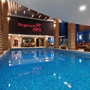 5* Hotel Regnum &