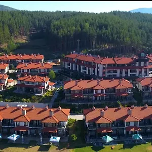 4* Aparthotel Ruskovets Thermal &
